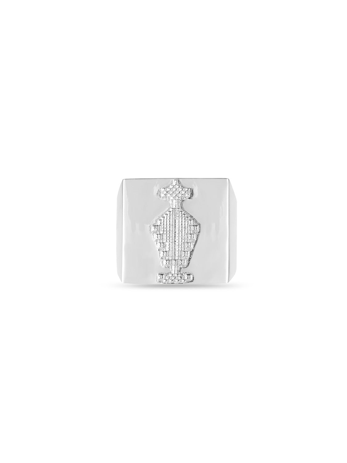 Palestine Mon Amour - Cypress Tree Gaza Ring