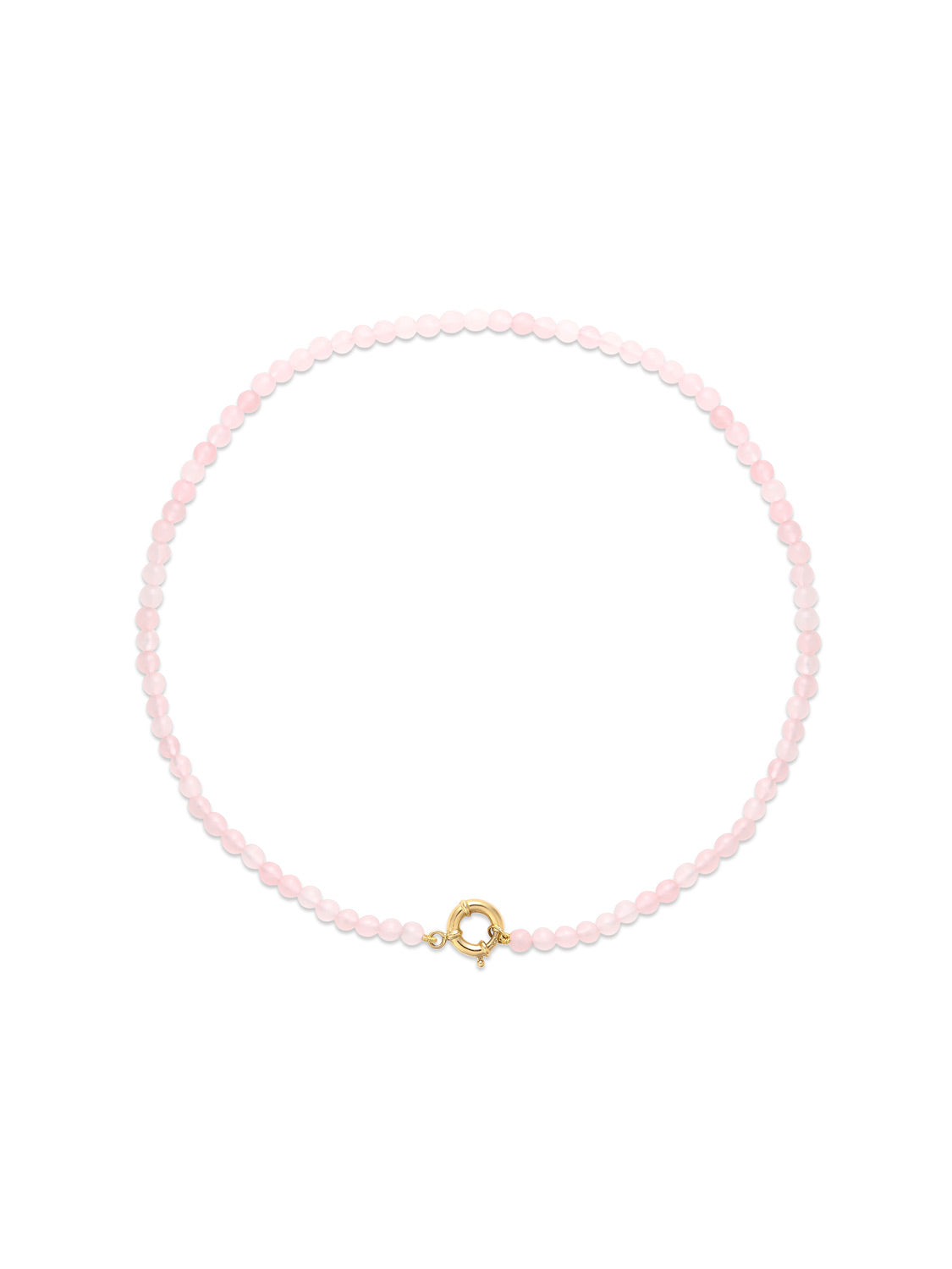 Arc Beads Qifl Lock Chain