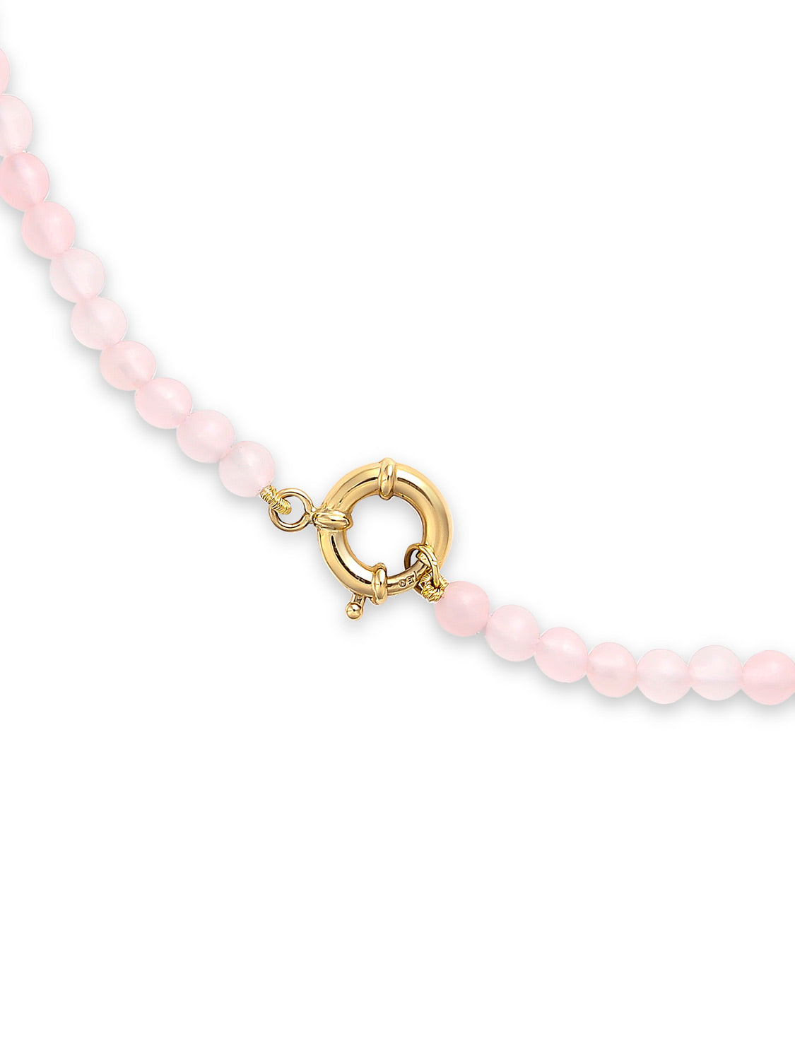 Arc Beads Qifl Lock Chain