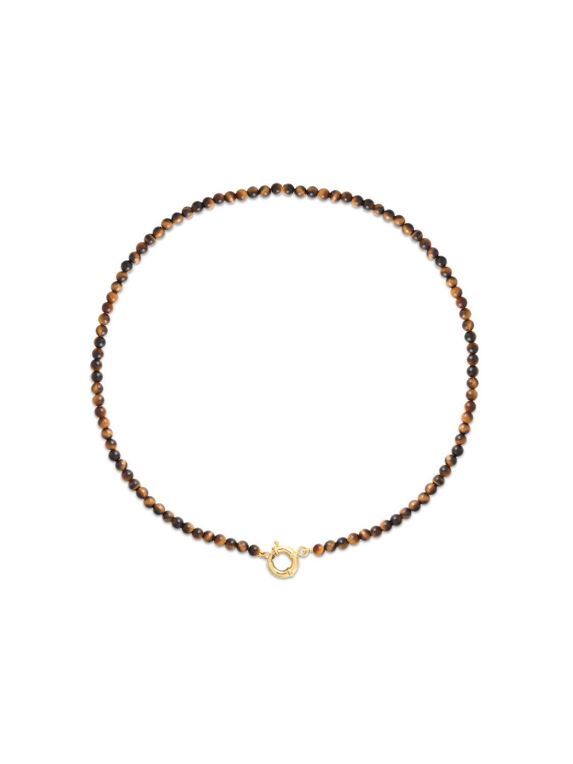 Arc Beads Qifl Lock Chain