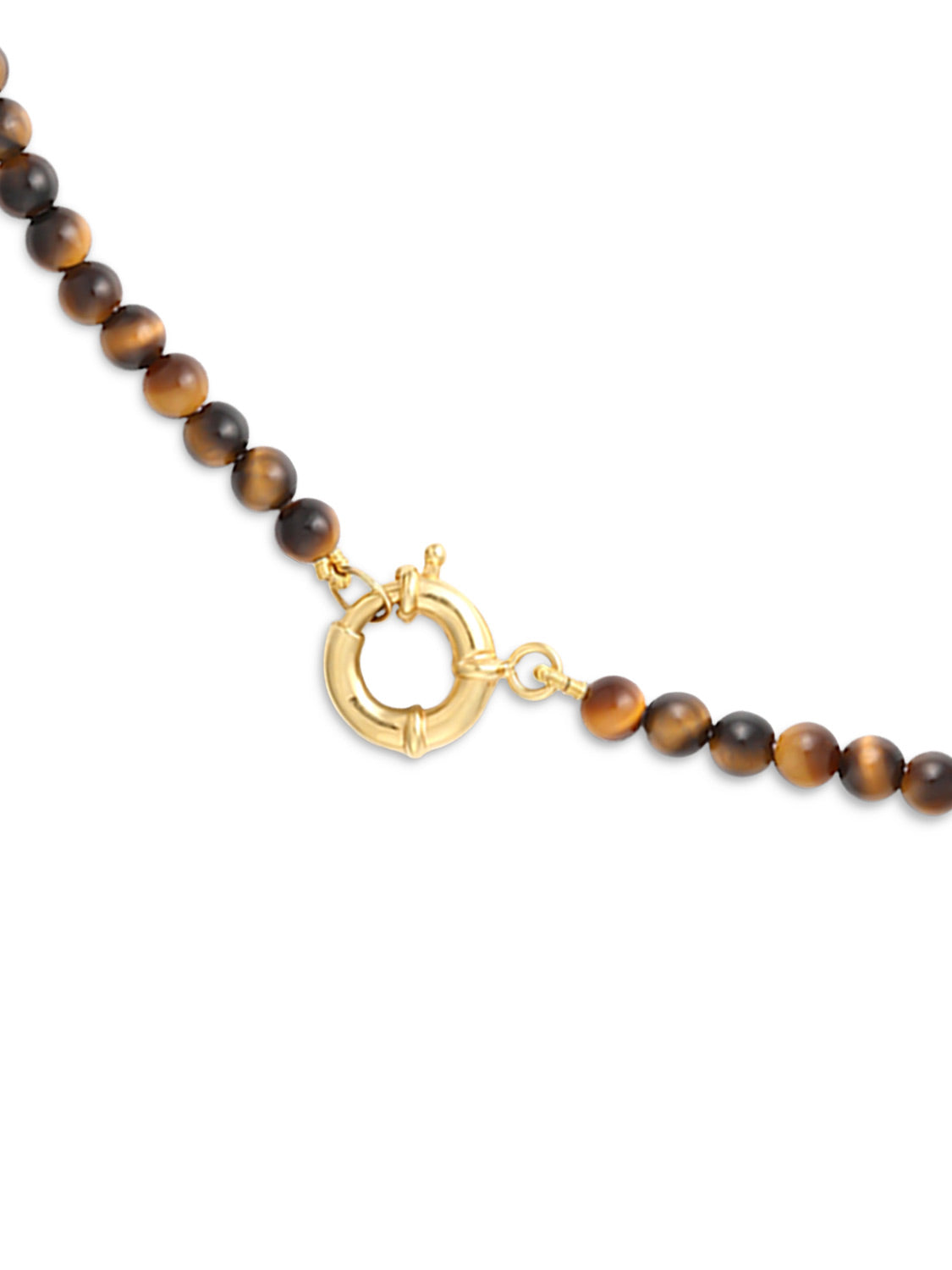 Arc Beads Qifl Lock Chain