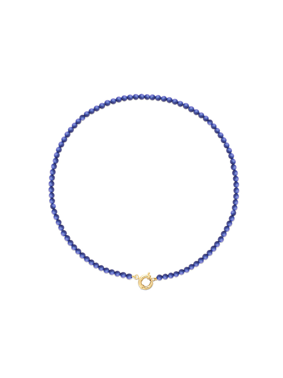 Arc Beads Qifl Lock Chain