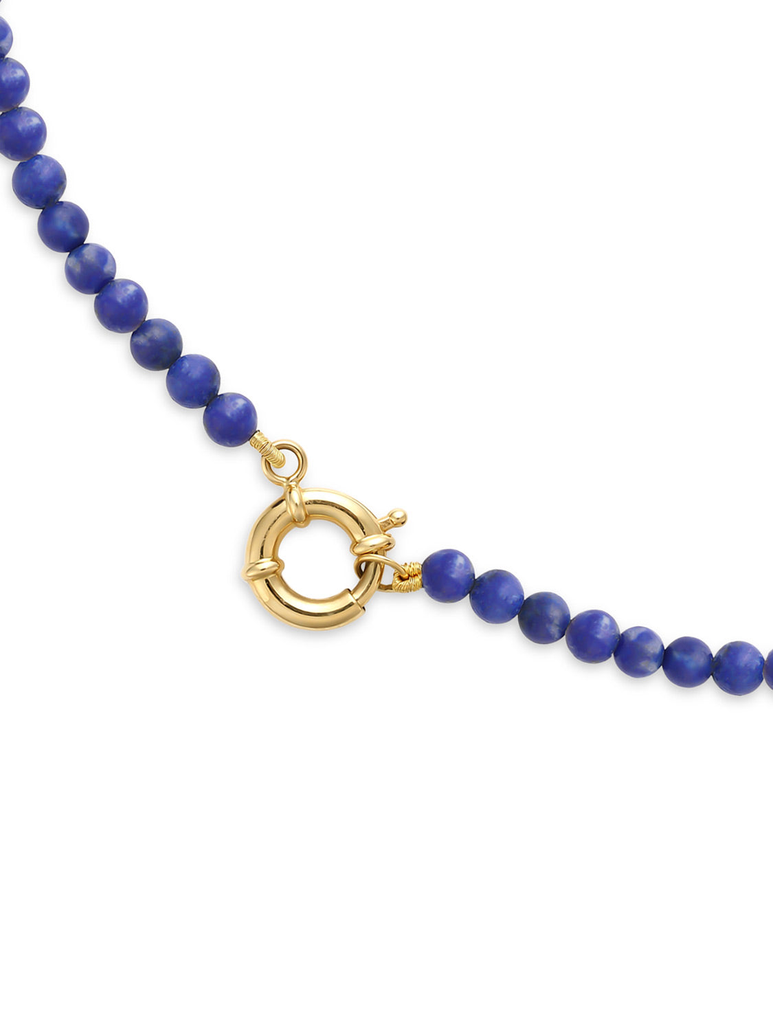 Arc Beads Qifl Lock Chain