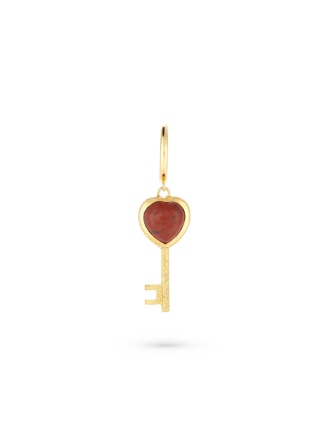 Arc Beads - Muftah Key Earring