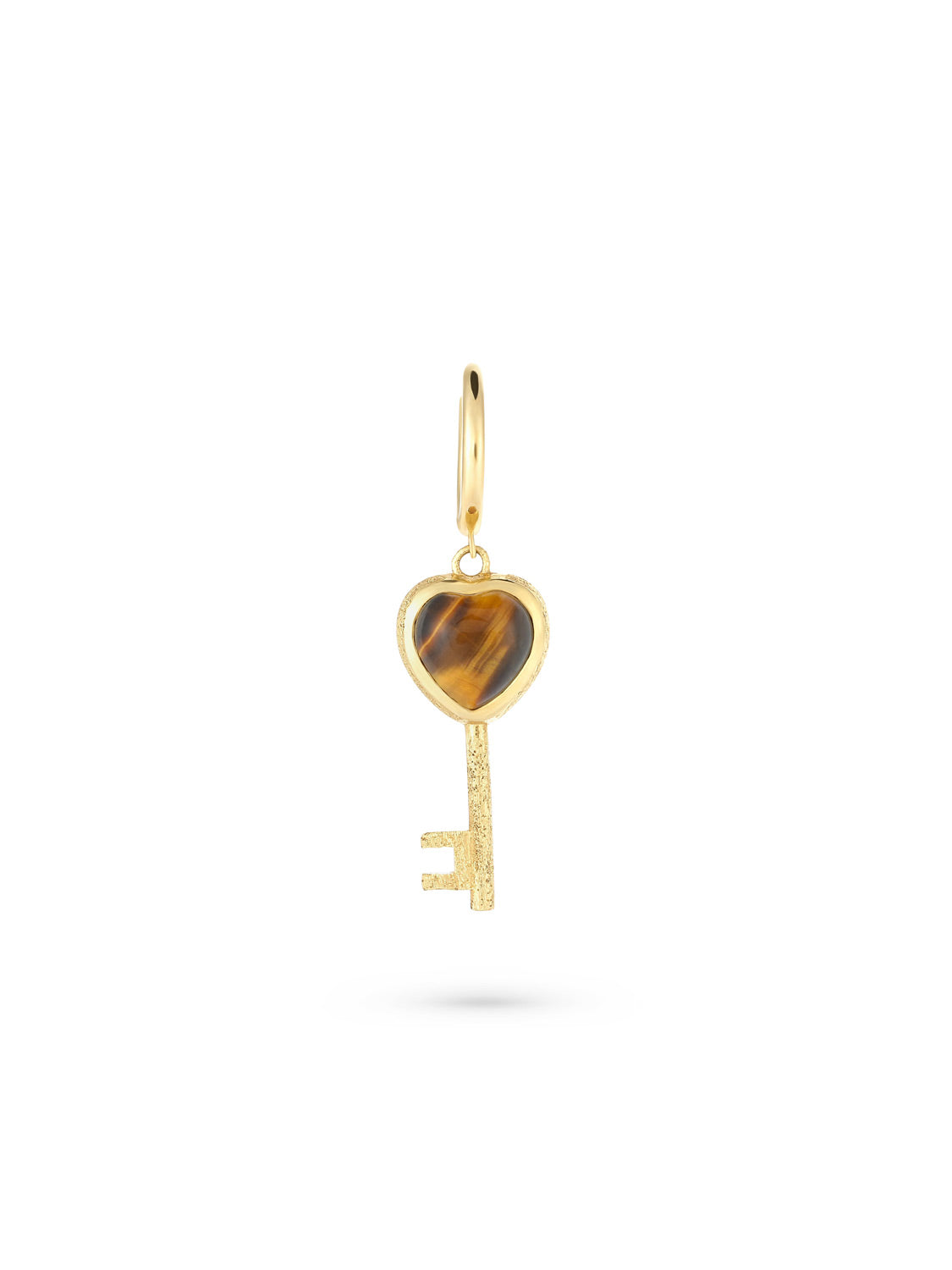 Arc Beads - Muftah Key Earring