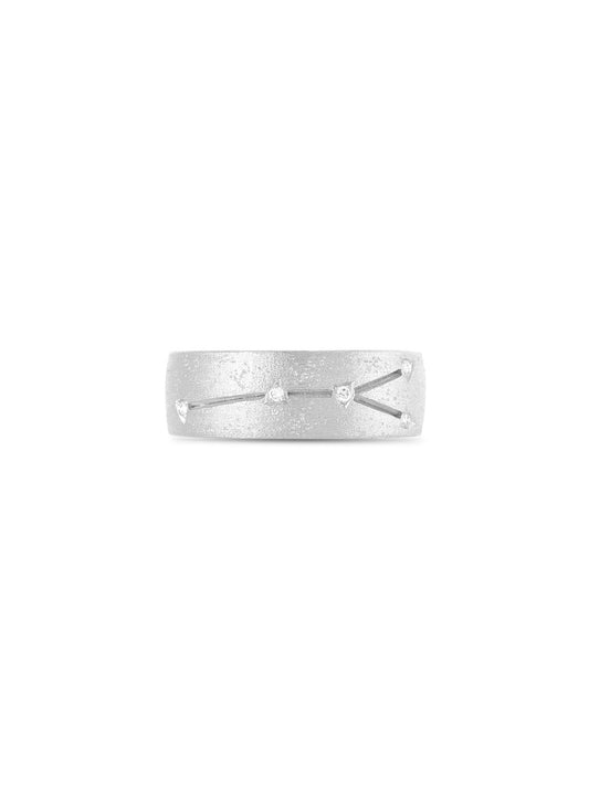 Stars Oura Ring Cover